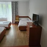 ホテル Osrodek Wypoczynkowy Watra *