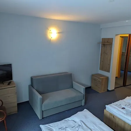 Osrodek Wypoczynkowy Watra Hotel *