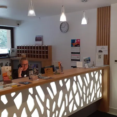 Watra Hotel Korbielów