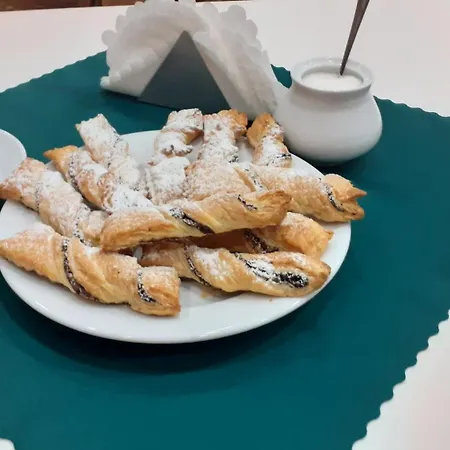 Hotel Osrodek Wypoczynkowy Watra Korbielów