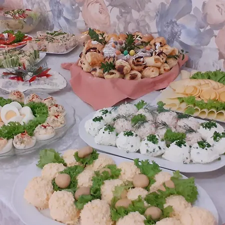 Osrodek Wypoczynkowy Watra