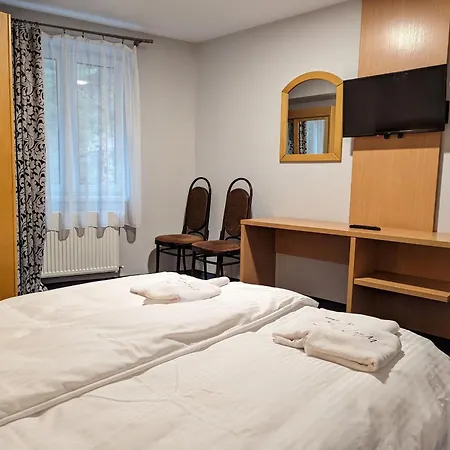 Osrodek Wypoczynkowy Watra