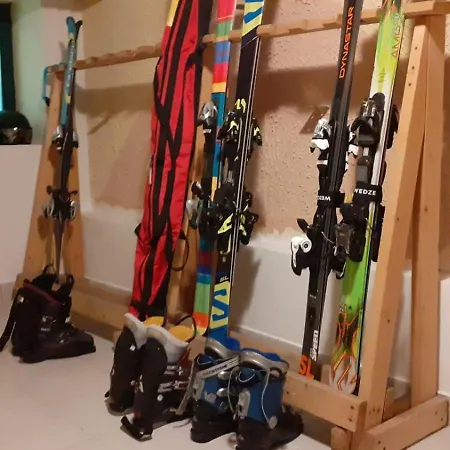 Osrodek Wypoczynkowy Watra *