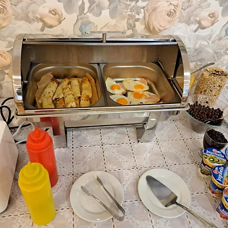 Szálloda Osrodek Wypoczynkowy Watra