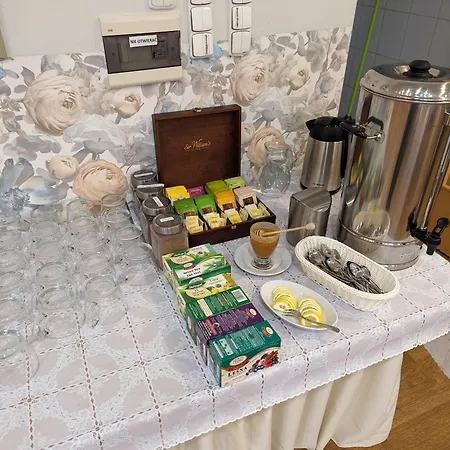 Szálloda Osrodek Wypoczynkowy Watra Korbielów