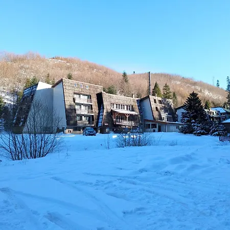 Osrodek Wypoczynkowy Watra