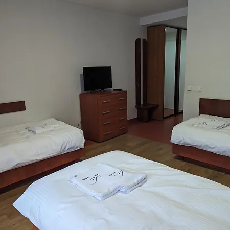 Osrodek Wypoczynkowy Watra Hotel *