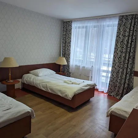 Osrodek Wypoczynkowy Watra