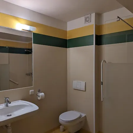 Hotel Osrodek Wypoczynkowy Watra Korbielów