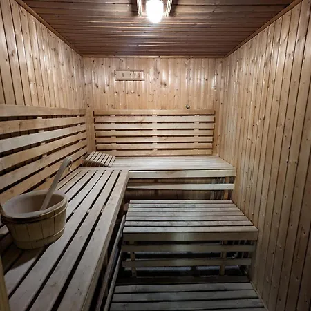 Osrodek Wypoczynkowy Watra * Korbielów