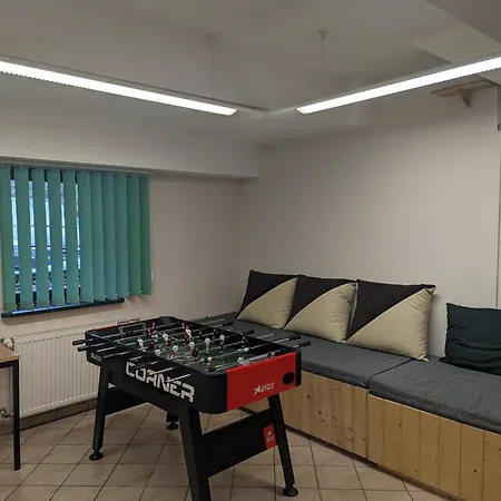 Osrodek Wypoczynkowy Watra * Korbielow