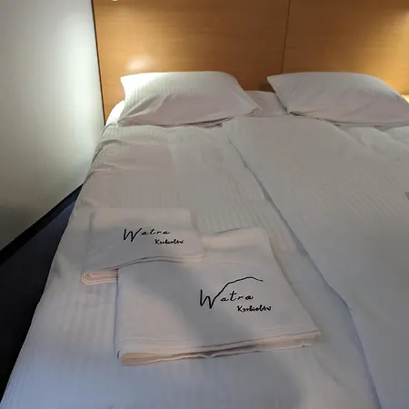 Hotel Osrodek Wypoczynkowy Watra