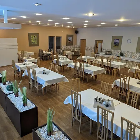 Hotel Osrodek Wypoczynkowy Watra Korbielów