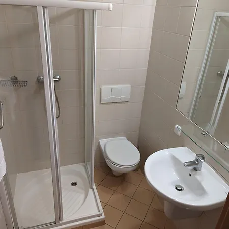 Osrodek Wypoczynkowy Watra