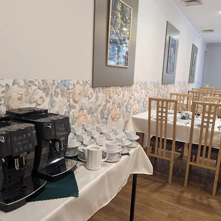 Osrodek Wypoczynkowy Watra Hotel