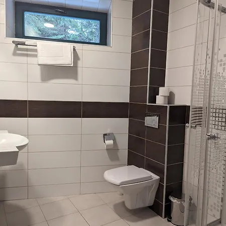 Osrodek Wypoczynkowy Watra Korbielów