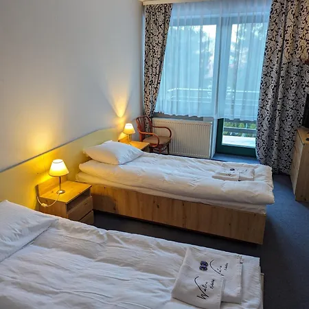 Osrodek Wypoczynkowy Watra Hotel