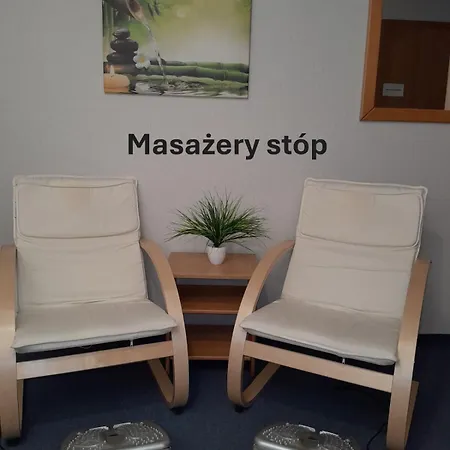 Osrodek Wypoczynkowy Watra Hotel Korbielów