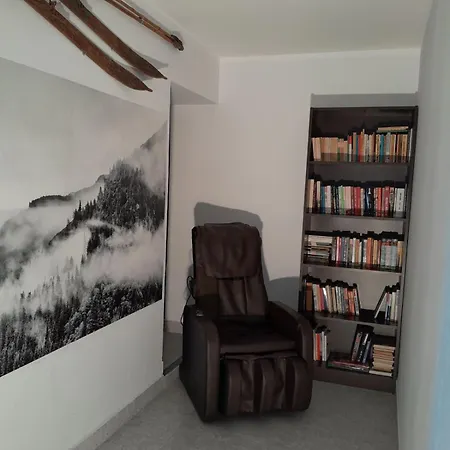 Hotel Osrodek Wypoczynkowy Watra