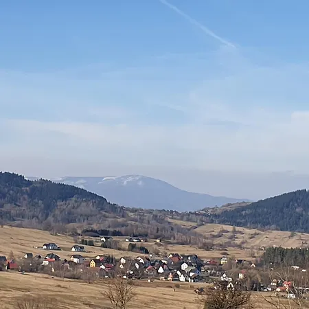 Osrodek Wypoczynkowy Watra ホテル