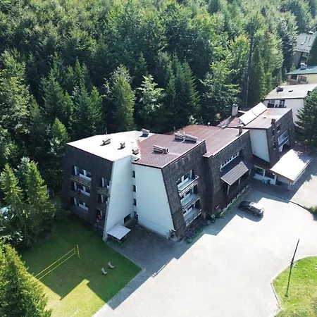 Osrodek Wypoczynkowy Watra