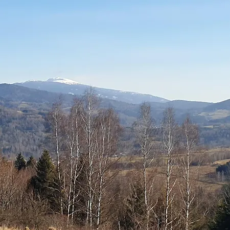 Osrodek Wypoczynkowy Watra ホテル