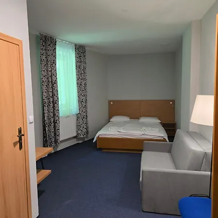 Osrodek Wypoczynkowy Watra Hotel *