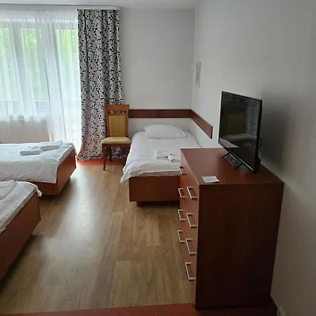 Hotel Osrodek Wypoczynkowy Watra *