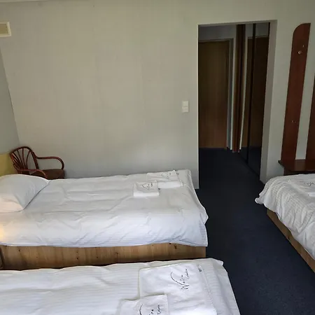 Osrodek Wypoczynkowy Watra *