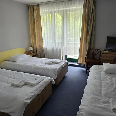 Osrodek Wypoczynkowy Watra * Korbielów