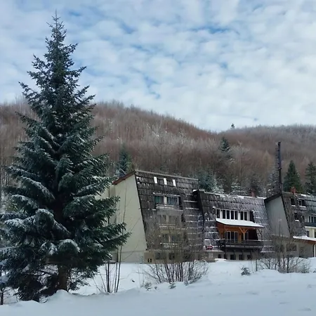 Osrodek Wypoczynkowy Watra *