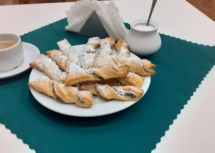 酒店 Osrodek Wypoczynkowy Watra Korbielów