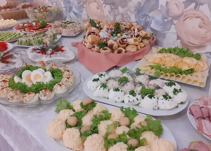 Osrodek Wypoczynkowy Watra