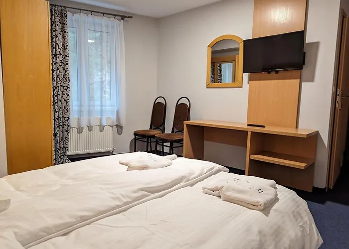 Osrodek Wypoczynkowy Watra