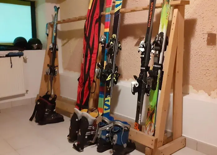 Osrodek Wypoczynkowy Watra *