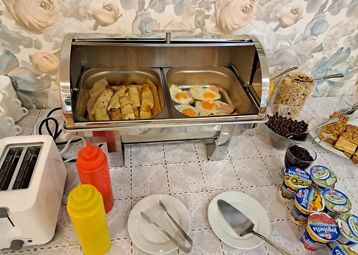 酒店 Osrodek Wypoczynkowy Watra