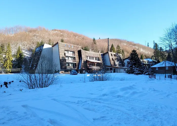 Osrodek Wypoczynkowy Watra