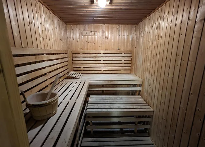 Osrodek Wypoczynkowy Watra * קורבילו