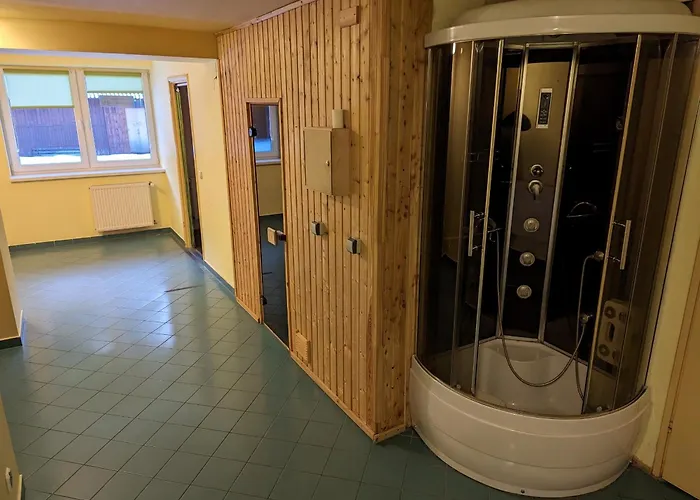 Osrodek Wypoczynkowy Watra