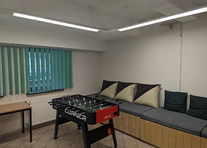 Osrodek Wypoczynkowy Watra * Korbielów