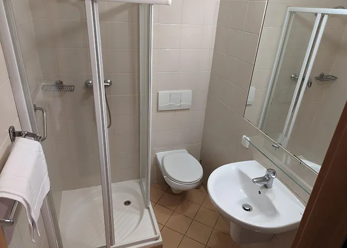 Osrodek Wypoczynkowy Watra