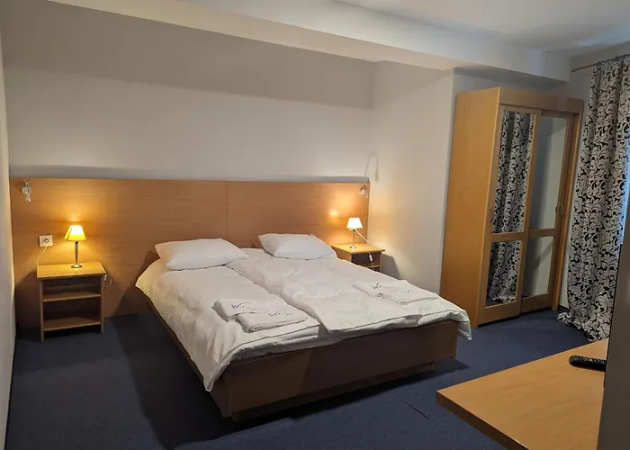 Osrodek Wypoczynkowy Watra