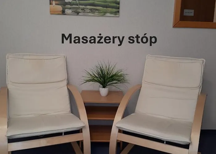 Osrodek Wypoczynkowy Watra 酒店 Korbielów