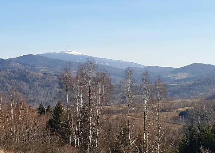 Osrodek Wypoczynkowy Watra Hotell