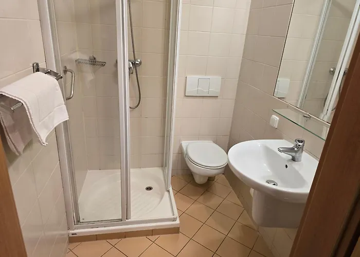 Osrodek Wypoczynkowy Watra 酒店 Korbielów