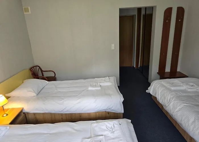 Osrodek Wypoczynkowy Watra *