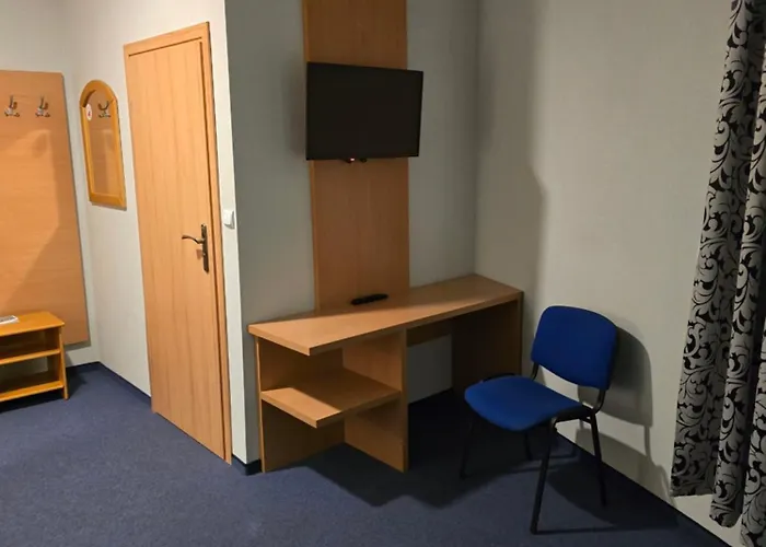 Osrodek Wypoczynkowy Watra Korbielów