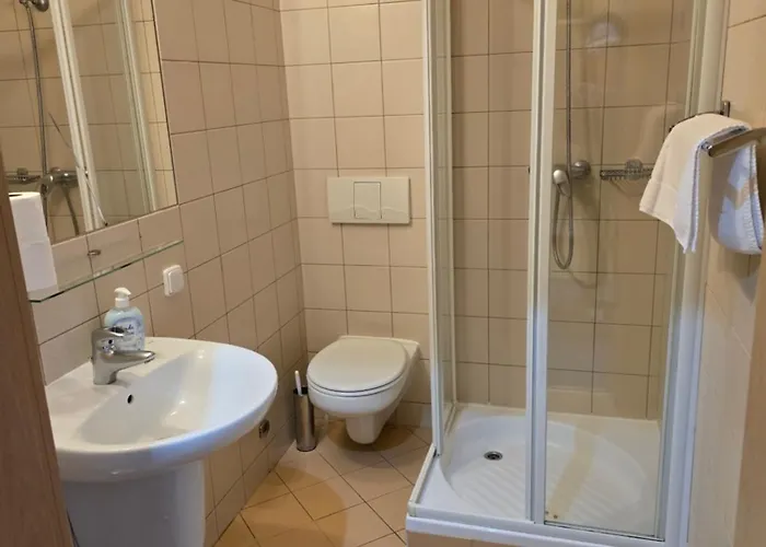 Osrodek Wypoczynkowy Watra 酒店 Korbielów