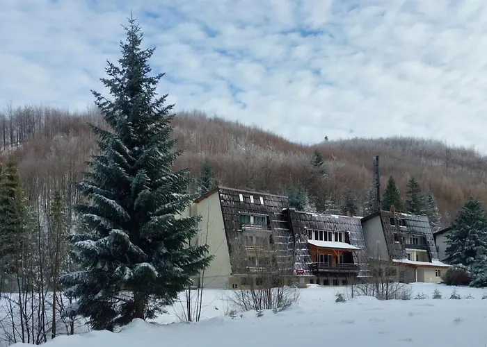 Osrodek Wypoczynkowy Watra *